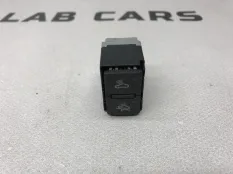Кнопка многофункциональная Audi A6 C6