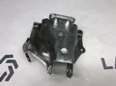 Кронштейн двигателя левый Audi A4 B8