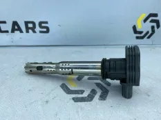 Катушка зажигания Audi a4 B8 CABB 1.8 TFSI