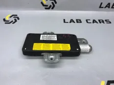 Подушка безопасности в дверь передняя левая BMW X5