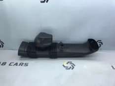 Патрубок воздушного фильтра BMW X5 E70 N62B48 4.8I