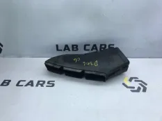 Патрубок системы охлаждения Audi a6 C6 BPP 2.7 TDI