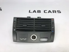 Дефлектор воздушный BMW X5 E53 M54 306S3 3.0I