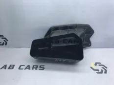 Патрубок воздухозаборника Audi a4 B8 CAGA 2.0 TDI