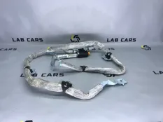 Модуль подушки безопасности левый Audi a6 C6 BRE