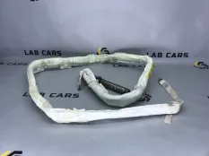 Подушка безопасности боковая левая BMW 5 E61