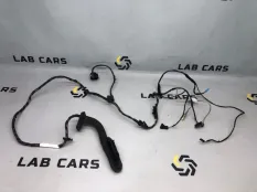 Проводка двери задняя правая BMW X6 E71 N57