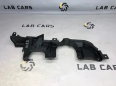 Кожух рулевой рейки левый BMW X6 E71 N57 N57D30A