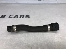 Патрубок системы охлаждения BMW X6 E71 N57 N57D30A