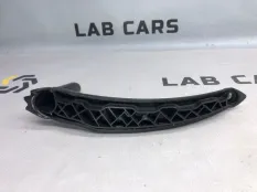 Ручка двери внутренняя левая BMW X6 E71 N57