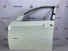 Дверь передняя левая BMW X6 E71 N57 N57D30A 3.0D