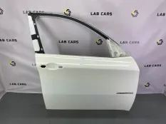 Дверь передняя правая BMW X6 E71 N57 N57D30A 3.0D