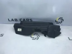 Декоративная накладка двигателя BMW 5 E60
