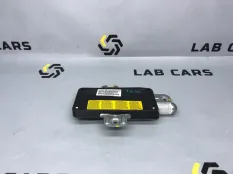 Подушка безопасности в дверь передняя левая BMW x5