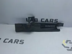 Накладка водостока правая BMW 5 E61 204D4 2.0D