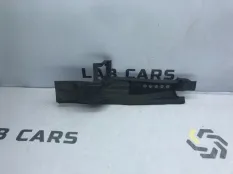 Накладка водостока правая BMW 5 E60 N52 N52B25