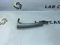 Ручка двери внешняя левая BMW X5 E70 M57TU2 306D3