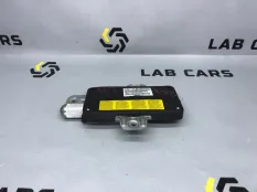 Подушка безопасности в дверь передняя правая BMW