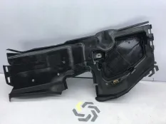 Воздуховод радиатора BMW 5 E60