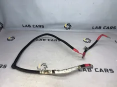 Провод стартера BMW X6 E71 N57 N57D30A 3.0D 2010