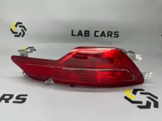 Катафот бампера задний правый BMW X6 E71 N57