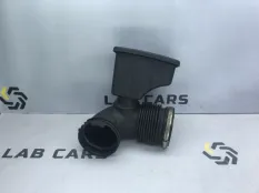 Патрубок воздухозаборника BMW 5 E60 N52 N52B25
