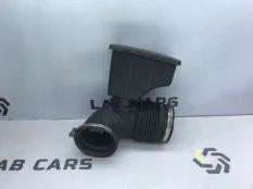 Патрубок воздухозаборника BMW 5 E61 N52 N52B25