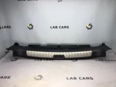 Накладка багажника BMW X6 E71 N57 N57D30A 3.0D