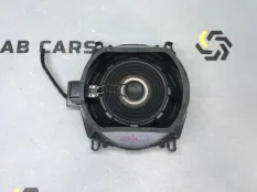Динамик низкочастотный сабвуфер BMW X6 E71