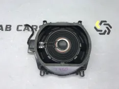 Динамик низкочастотный сабвуфер BMW X6 E71