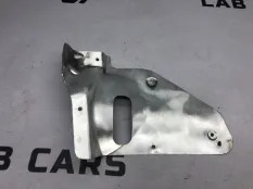 Защита двигателя BMW X6 E71 N57 N57D30A 3.0D 2010