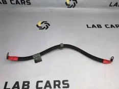 Провод стартера BMW 5 E60