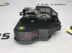 Замок двери передний правый BMW 5 E61 M57TU 306D2