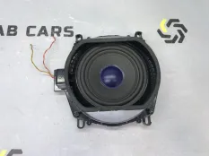 Динамик низкочастотный сабвуфер BMW X5 E70 M57TU2