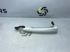 Ручка двери внешняя правая BMW X5 E70 N62B48 4.8I