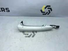 Ручка двери внешняя правая BMW X5 E70 N62B48 4.8I