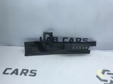 Накладка водостока передняя левая BMW 5 E60