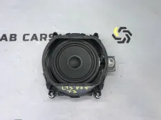 Динамик низкочастотный сабвуфер BMW X3 F25 B47