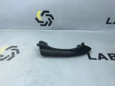 Ручка двери внешняя правая BMW X5 E53 M54 306S3