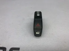 Кнопка аварийной сигнализации BMW X5 E70