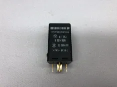 Реле BMW X5 E53 M57 306D1 3.0D M57D30 2003