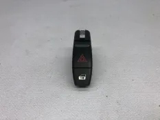 Кнопка аварийной сигнализации BMW X5 E70