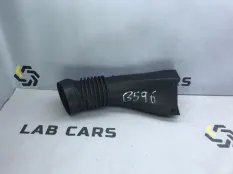 Патрубок воздухозаборника BMW X5 E53 M57 306D1