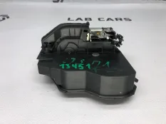 Замок двери передний левый BMW X3 F25 B47 B47D20A