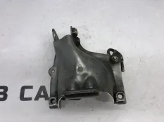 Кронштейн двигателя левый Audi A4 B8