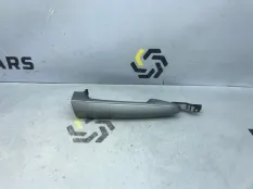 Ручка двери внешняя правая BMW X5 E70 M57TU2 306D3