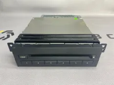 CD-Чейнджер BMW X5 E70 M57TU2 306D3 3.0D M57D30