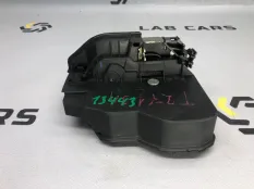 Замок двери задний левый BMW X5 E70 N62B48 4.8I
