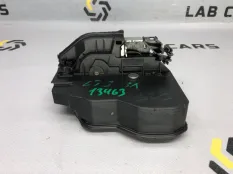 Замок двери задний левый BMW X3 F25 B47 B47D20A