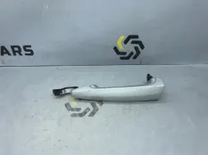 Ручка двери внешняя левая BMW 3 E91 204D4 2.0D